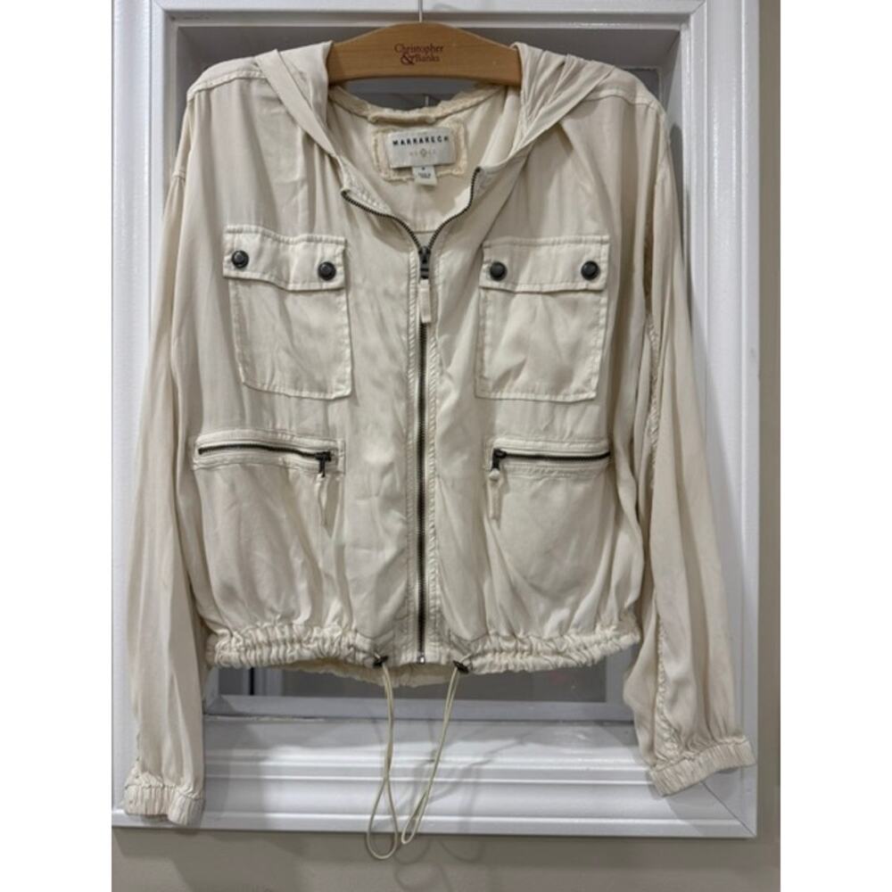 Marrakech Jacket